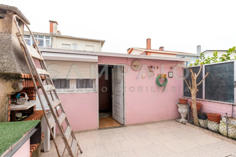 Moradia T3 para Venda em Rio Tinto Foto 8