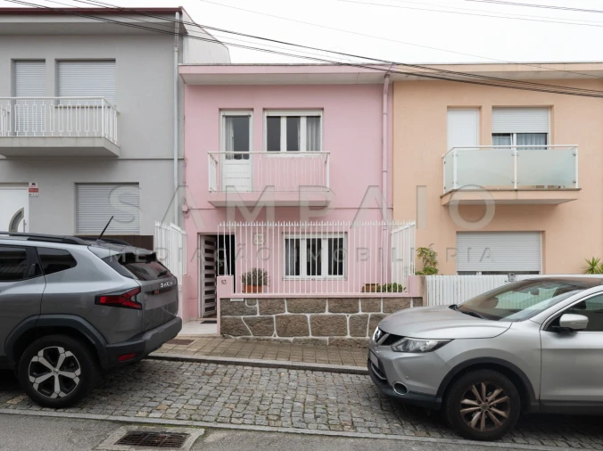 Moradia T3 para Venda em Rio Tinto Foto 29