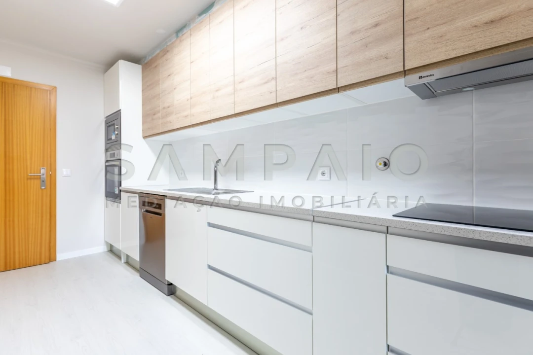 Apartamento T2 para Venda em Gondomar (São Cosme), Valbom e Jovim Foto 3