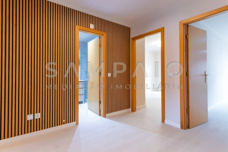 Apartamento T2 para Venda em Gondomar (São Cosme), Valbom e Jovim Foto 5