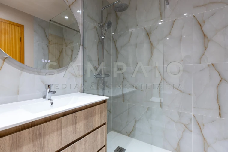 Apartamento T2 para Venda em Gondomar (São Cosme), Valbom e Jovim Foto 12