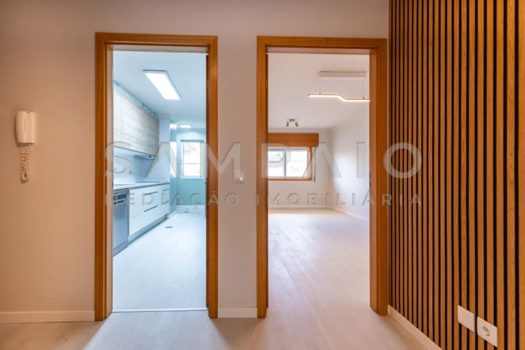 Apartamento T2 para Venda em Gondomar (São Cosme), Valbom e Jovim Foto 18