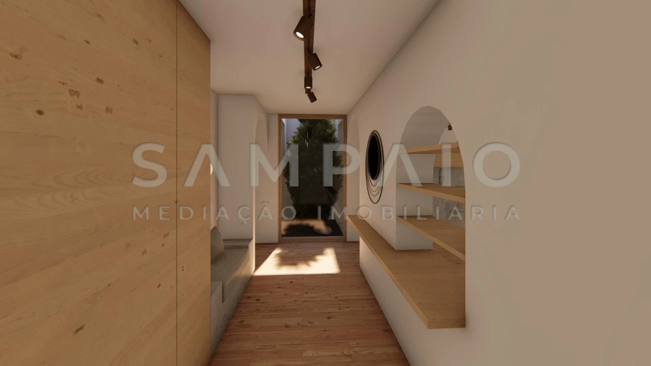 Moradia T3 para Venda em Fânzeres e São Pedro da Cova Foto 7