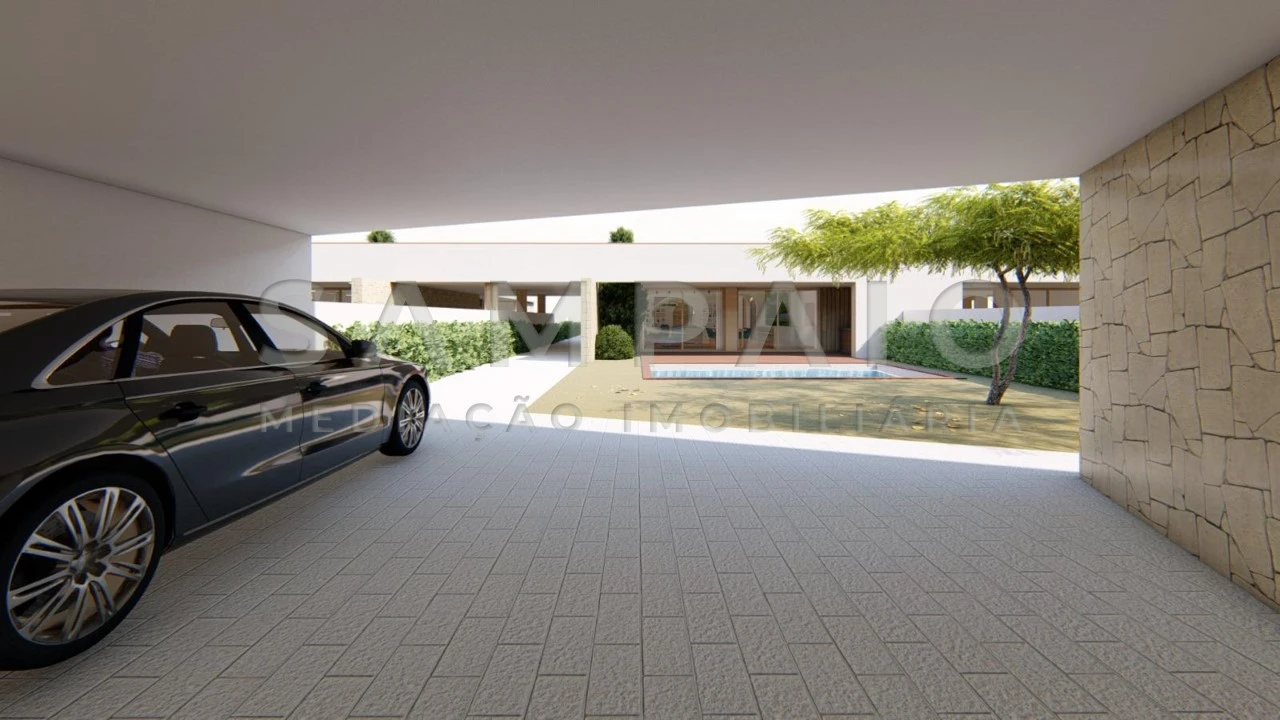 Moradia T3 para Venda em Fânzeres e São Pedro da Cova Foto 13