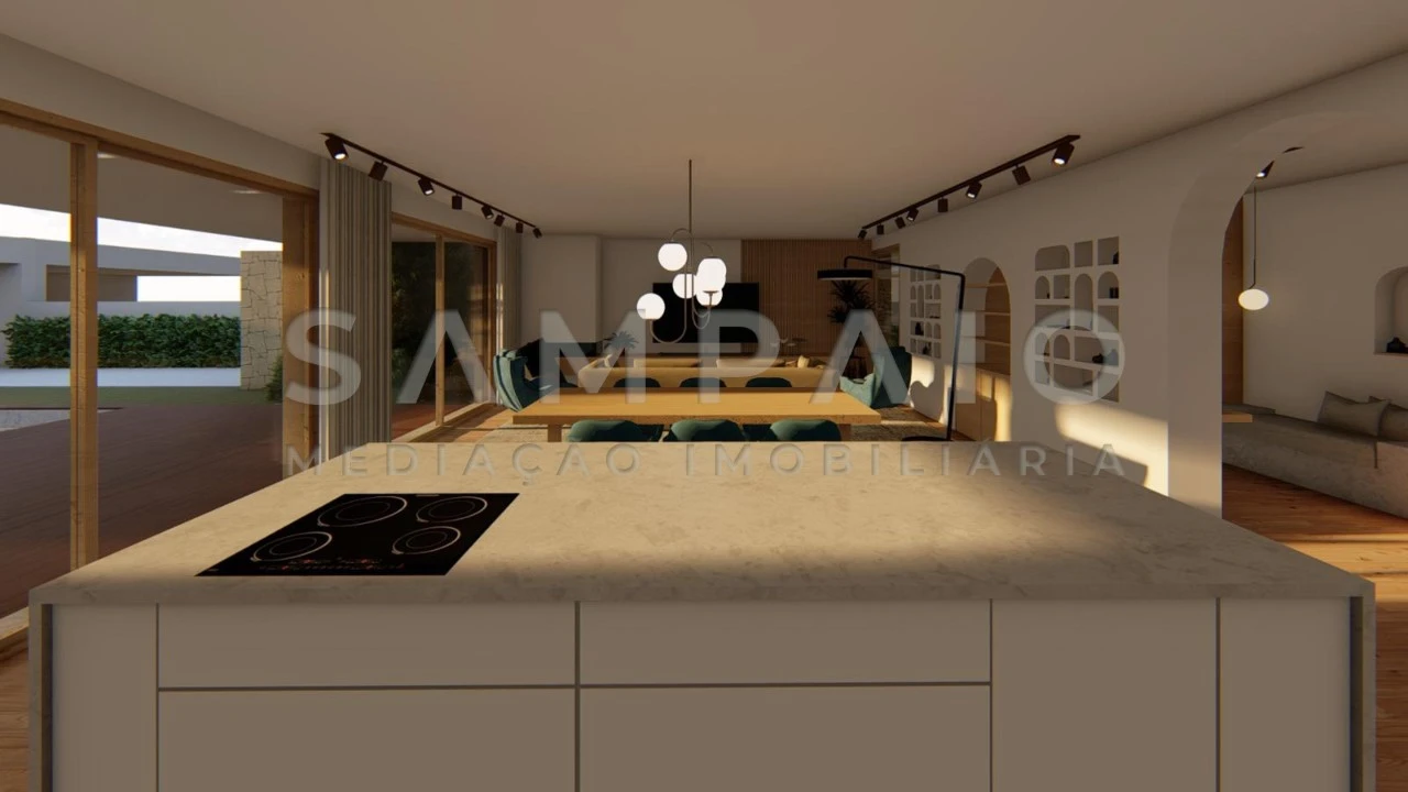 Moradia T3 para Venda em Fânzeres e São Pedro da Cova Foto 16