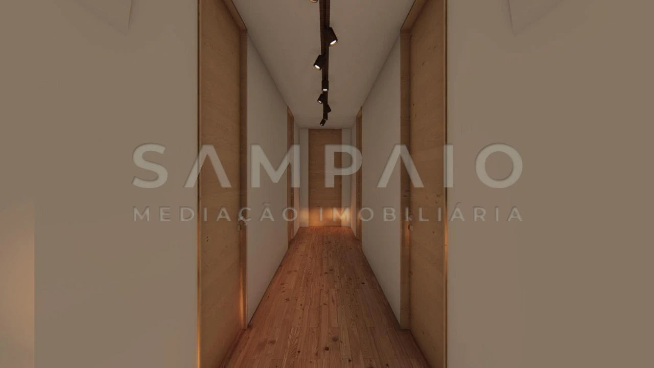 Moradia T3 para Venda em Fânzeres e São Pedro da Cova Foto 18