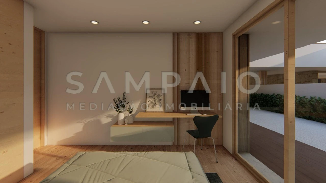 Moradia T3 para Venda em Fânzeres e São Pedro da Cova Foto 23