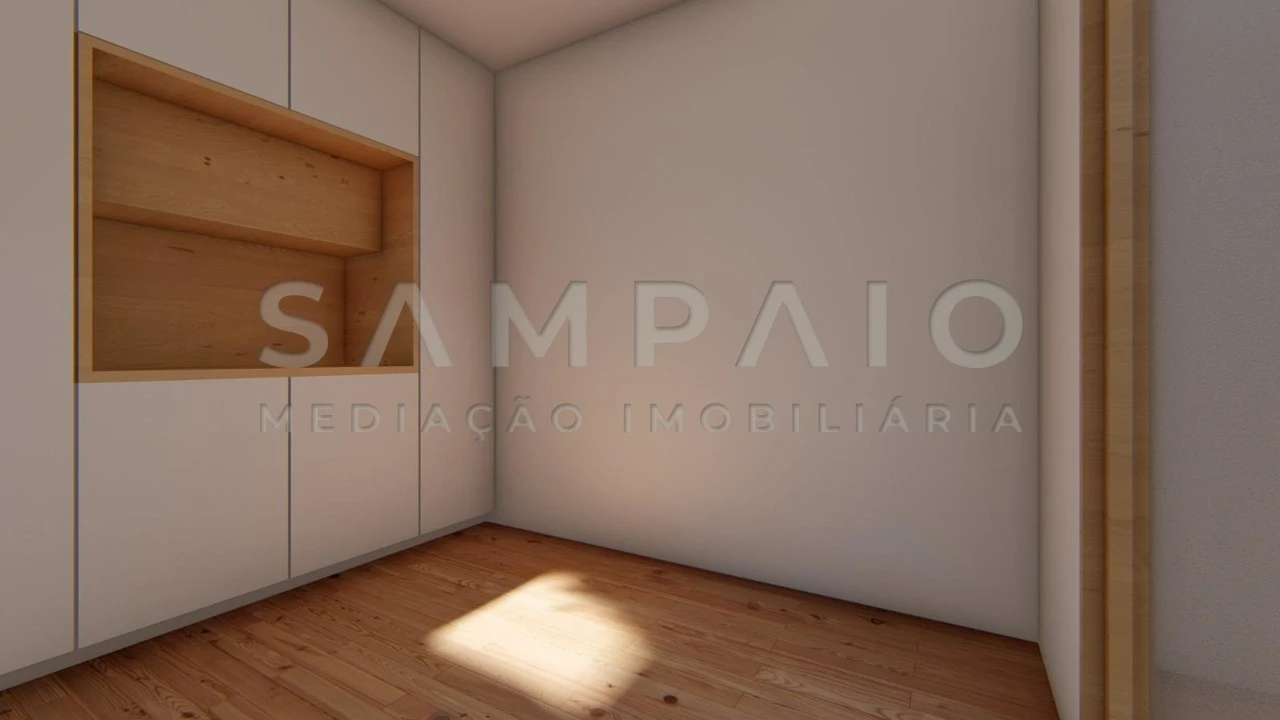 Moradia T3 para Venda em Fânzeres e São Pedro da Cova Foto 28