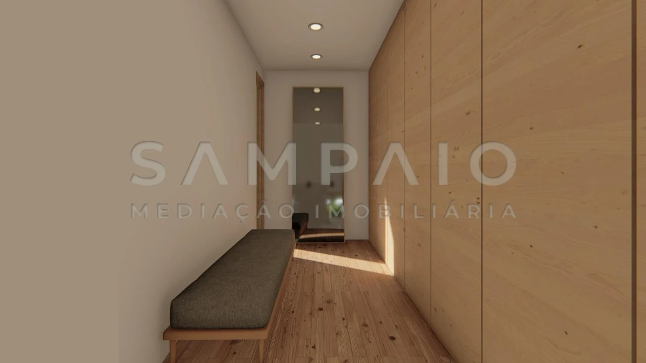 Moradia T3 para Venda em Fânzeres e São Pedro da Cova Foto 32