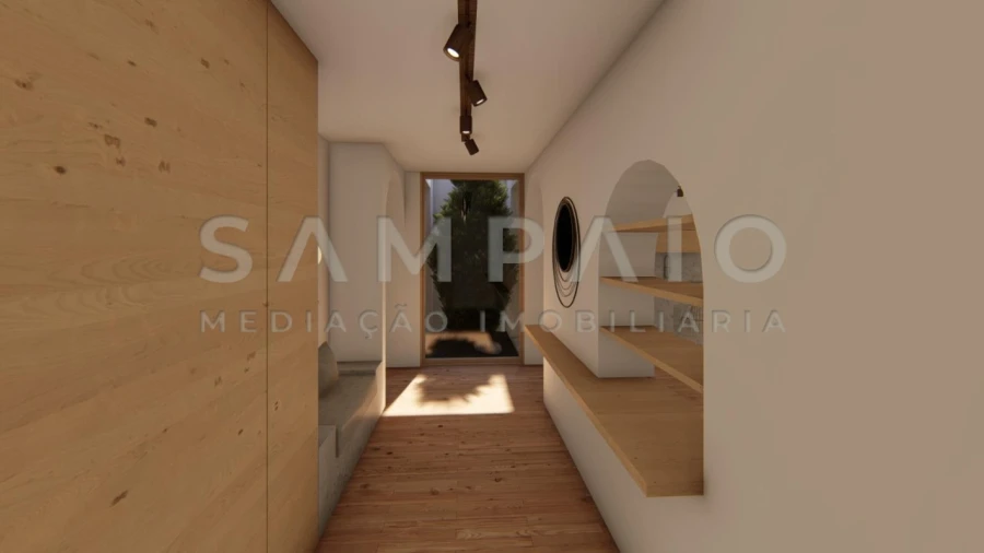 Moradia T3 para Venda em Fânzeres e São Pedro da Cova Foto 7