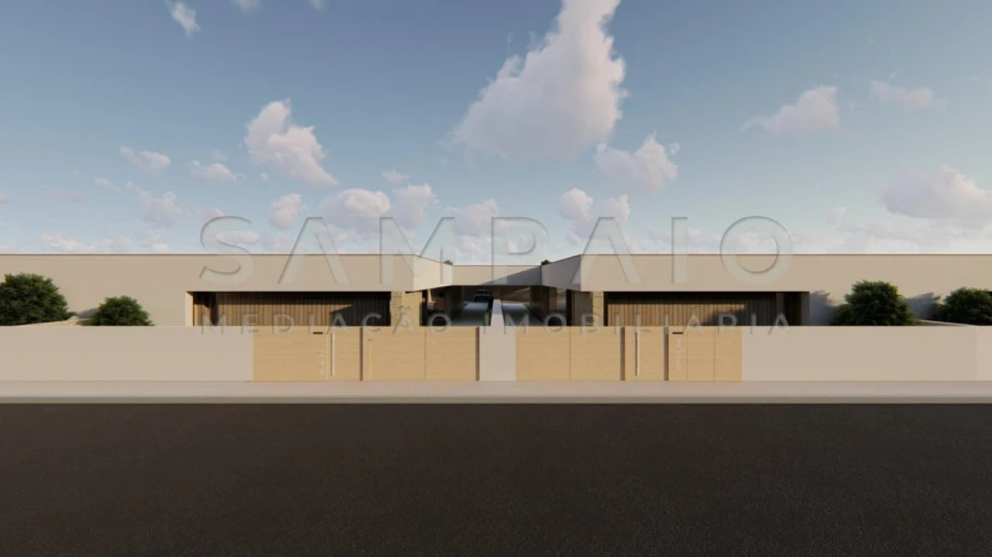 Moradia T3 para Venda em Fânzeres e São Pedro da Cova Foto 11