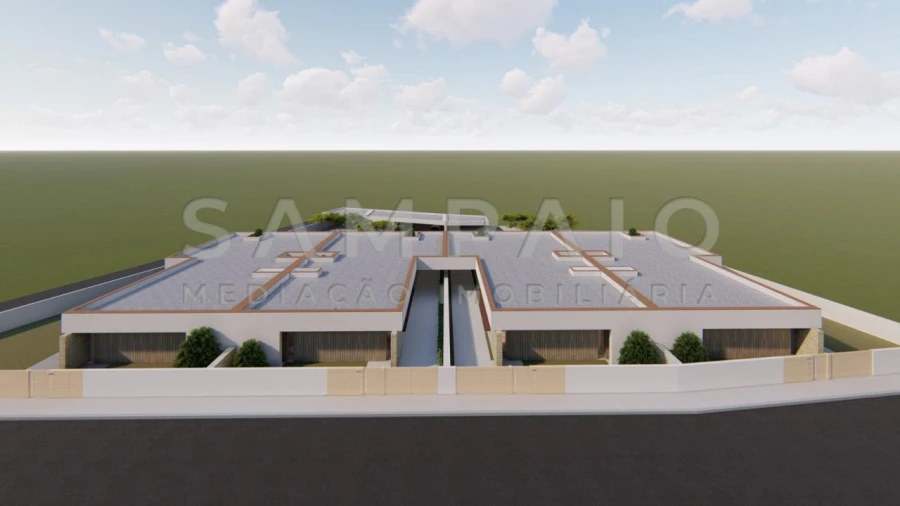 Moradia T3 para Venda em Fânzeres e São Pedro da Cova Foto 15