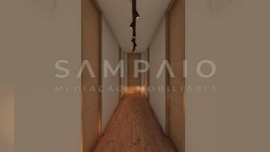 Moradia T3 para Venda em Fânzeres e São Pedro da Cova Foto 18