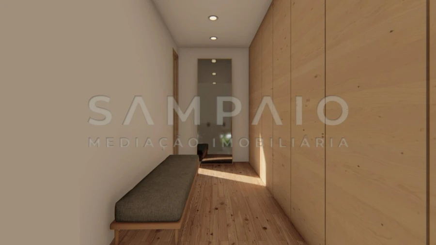 Moradia T3 para Venda em Fânzeres e São Pedro da Cova Foto 32