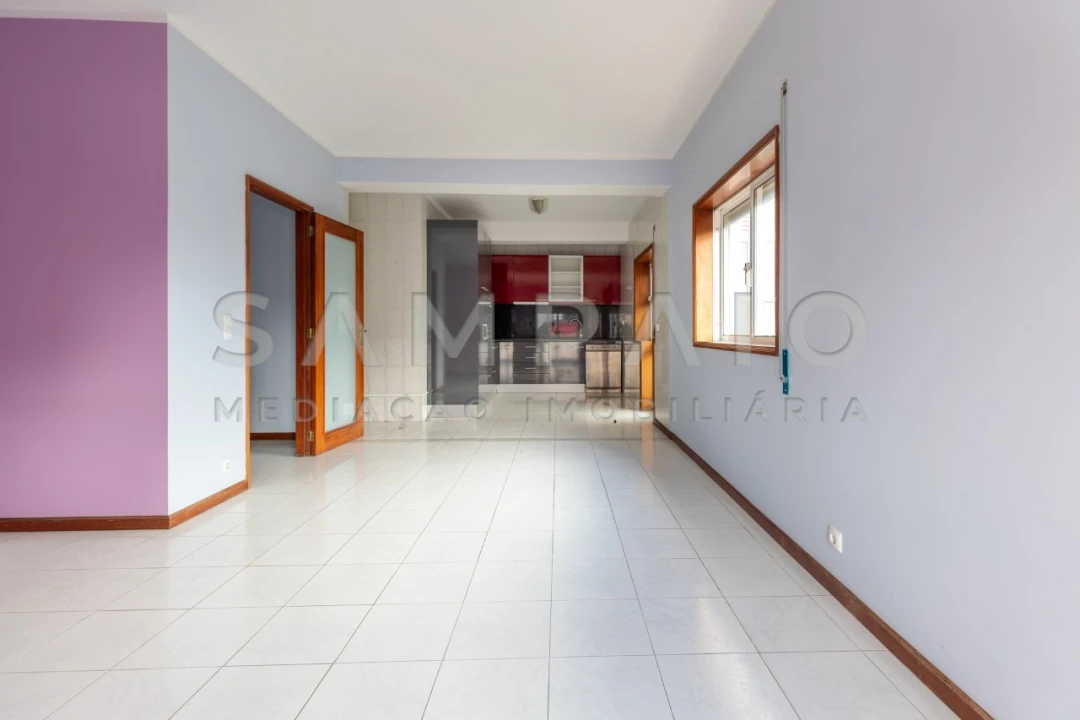 Apartamento T2 para Venda em Baguim do Monte (Rio Tinto) Foto 2