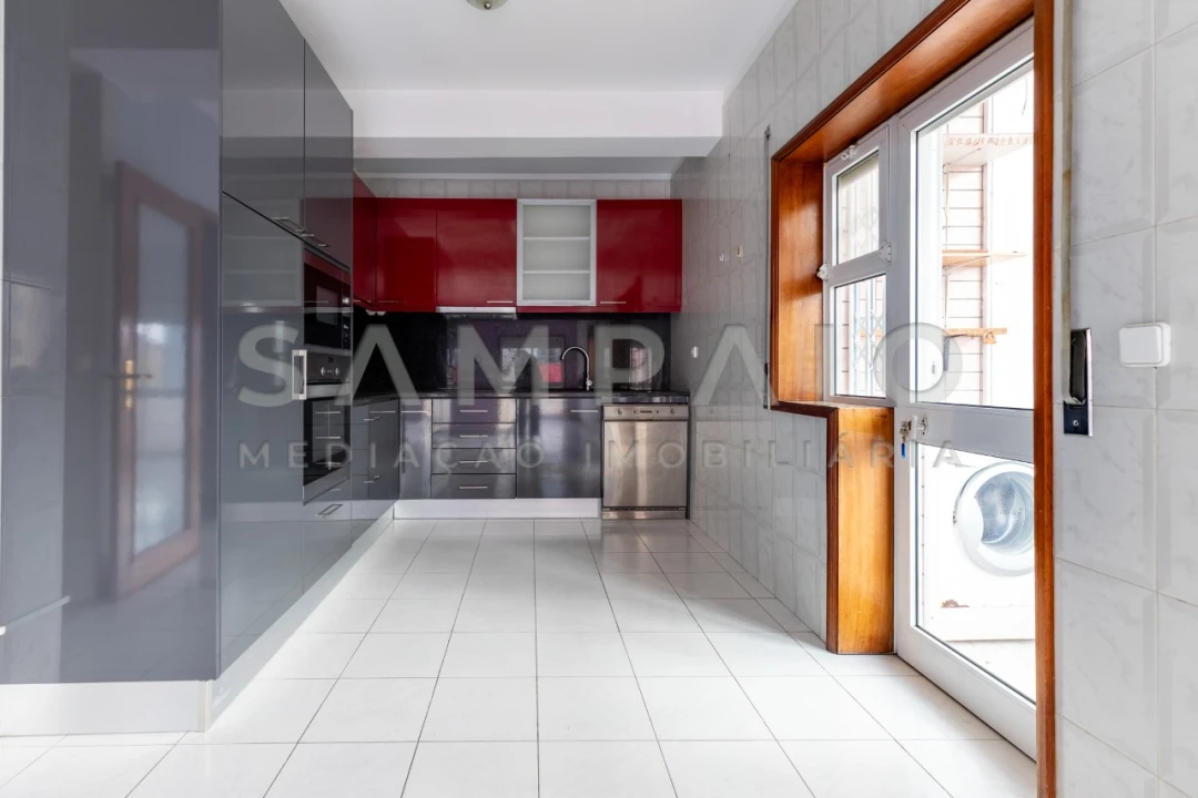 Apartamento T2 para Venda em Baguim do Monte (Rio Tinto) Foto 3