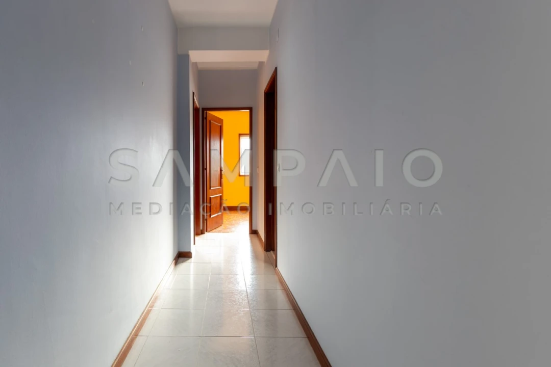 Apartamento T2 para Venda em Baguim do Monte (Rio Tinto) Foto 5