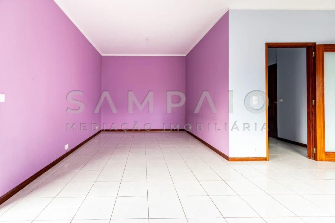 Apartamento T2 para Venda em Baguim do Monte (Rio Tinto) Foto 6