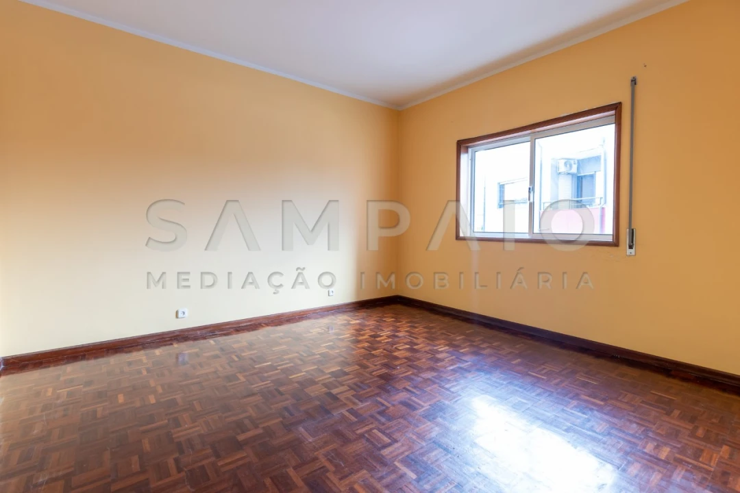 Apartamento T2 para Venda em Baguim do Monte (Rio Tinto) Foto 7