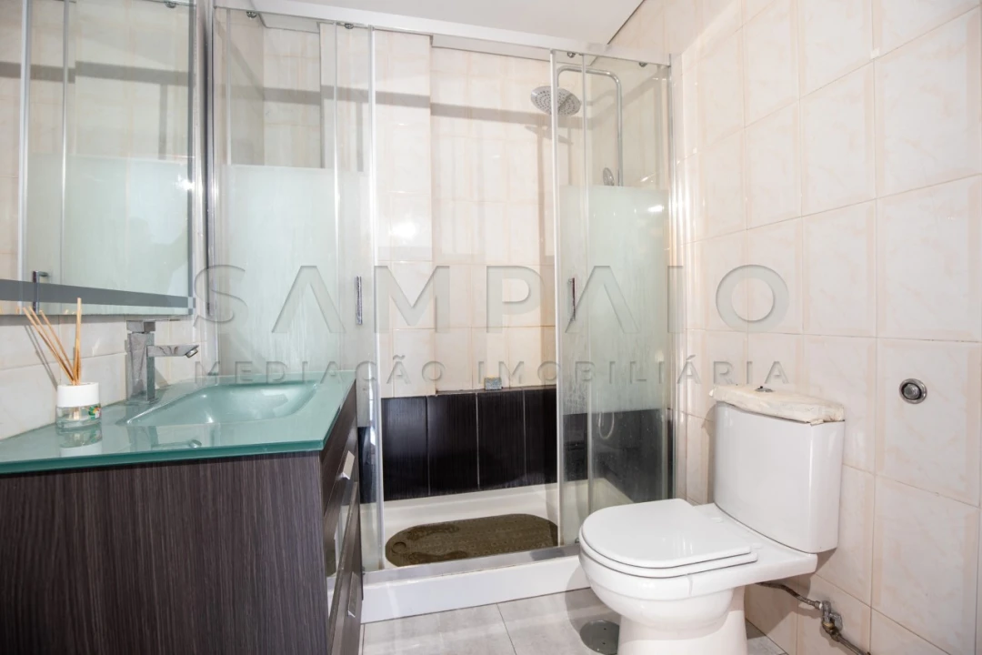 Apartamento T2 para Venda em Baguim do Monte (Rio Tinto) Foto 10