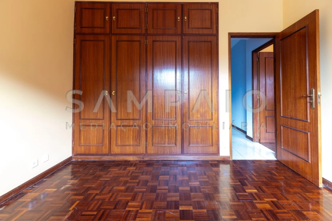 Apartamento T2 para Venda em Baguim do Monte (Rio Tinto) Foto 11