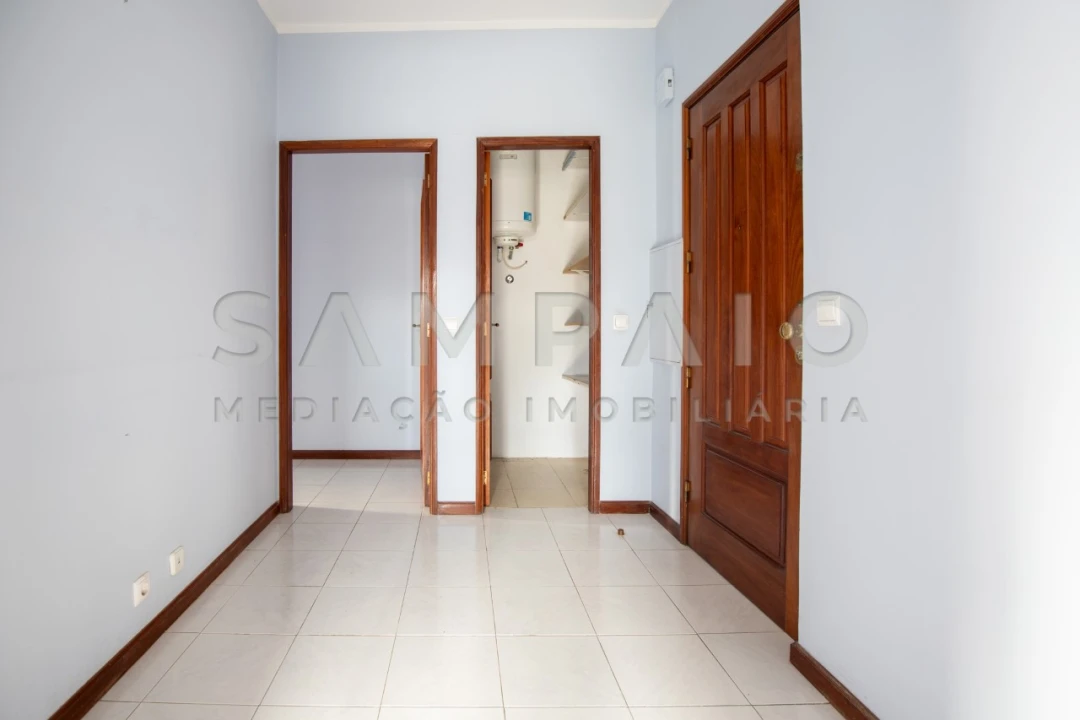 Apartamento T2 para Venda em Baguim do Monte (Rio Tinto) Foto 13