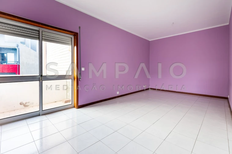 Apartamento T2 para Venda em Baguim do Monte (Rio Tinto) Foto 4