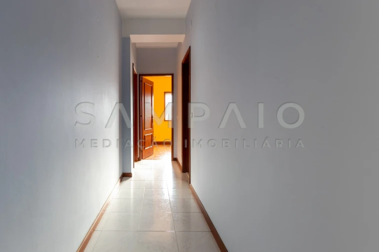 Apartamento T2 para Venda em Baguim do Monte (Rio Tinto) Foto 5