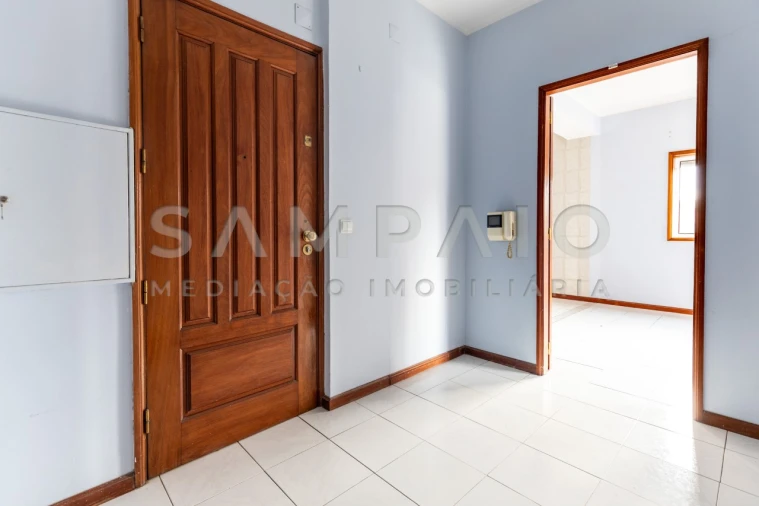 Apartamento T2 para Venda em Baguim do Monte (Rio Tinto) Foto 12