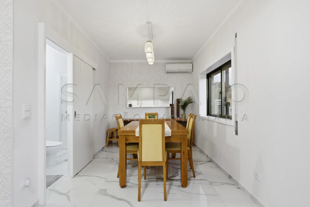 Moradia T3 para Venda em Fânzeres e São Pedro da Cova Foto 9