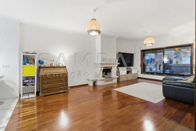 Moradia T3 para Venda em Fânzeres e São Pedro da Cova Foto 7