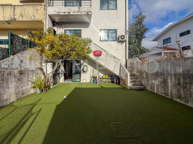 Moradia T3 para Venda em Fânzeres e São Pedro da Cova Foto 35