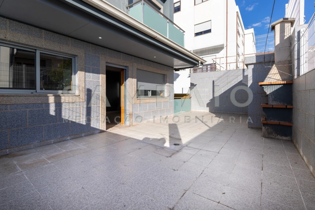 Moradia T4 para Venda em Gondomar (São Cosme), Valbom e Jovim Foto 18