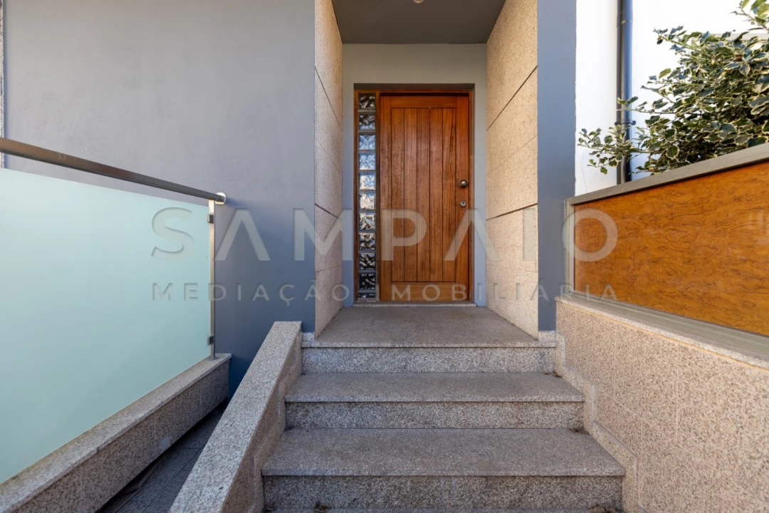 Moradia T4 para Venda em Gondomar (São Cosme), Valbom e Jovim Foto 41