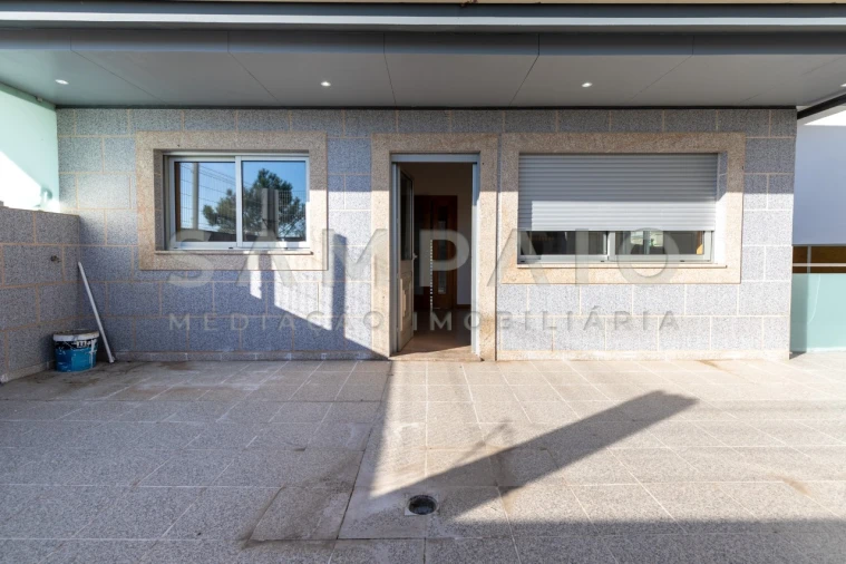 Moradia T4 para Venda em Gondomar (São Cosme), Valbom e Jovim Foto 19