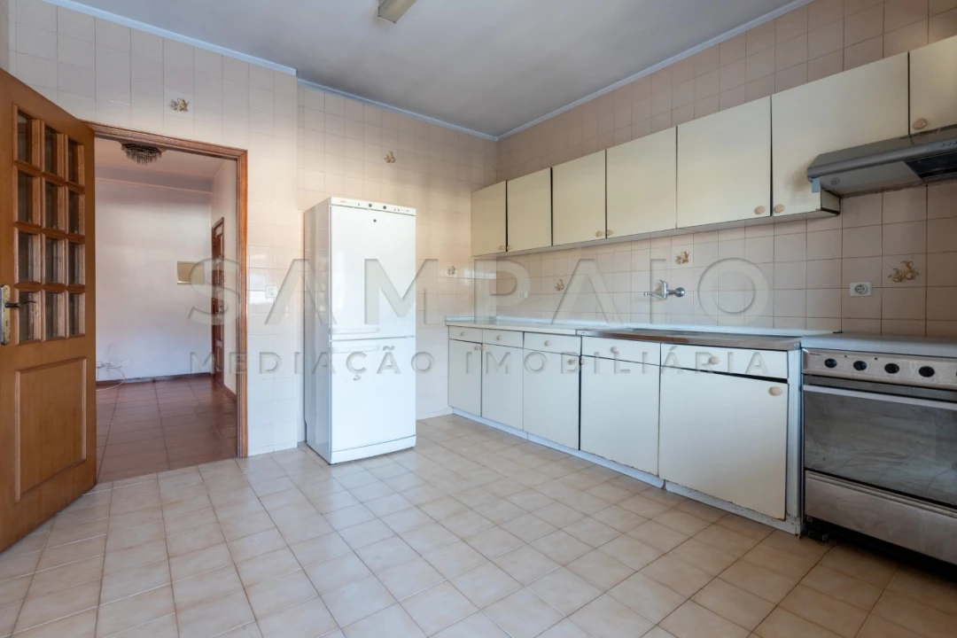 Apartamento T3 para Venda em Rio Tinto Foto 2