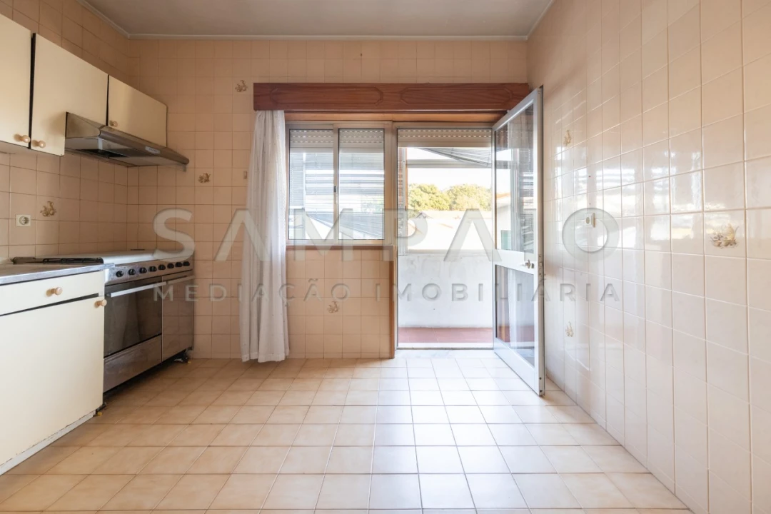 Apartamento T3 para Venda em Rio Tinto Foto 4