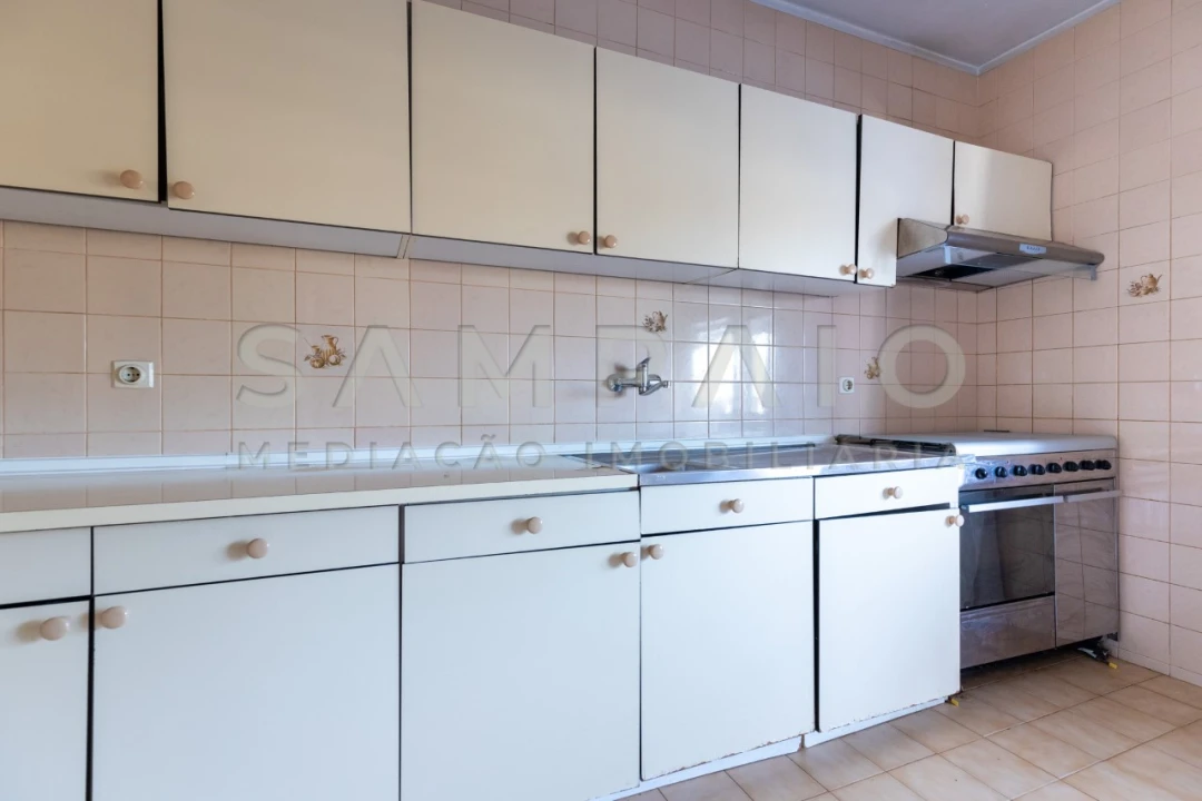 Apartamento T3 para Venda em Rio Tinto Foto 5