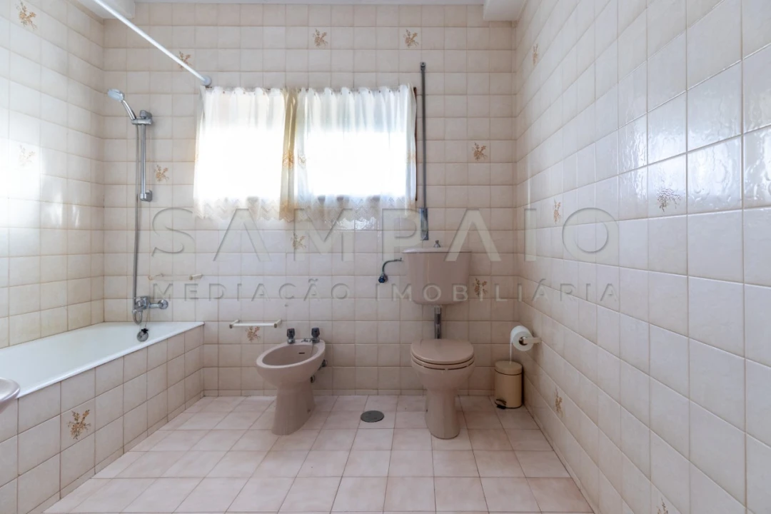 Apartamento T3 para Venda em Rio Tinto Foto 7