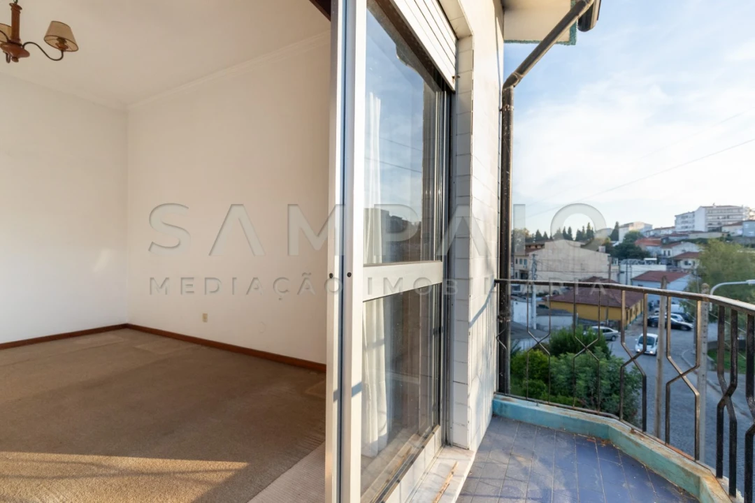 Apartamento T3 para Venda em Rio Tinto Foto 9