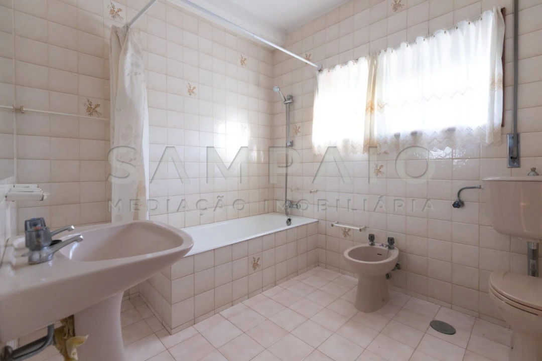 Apartamento T3 para Venda em Rio Tinto Foto 14