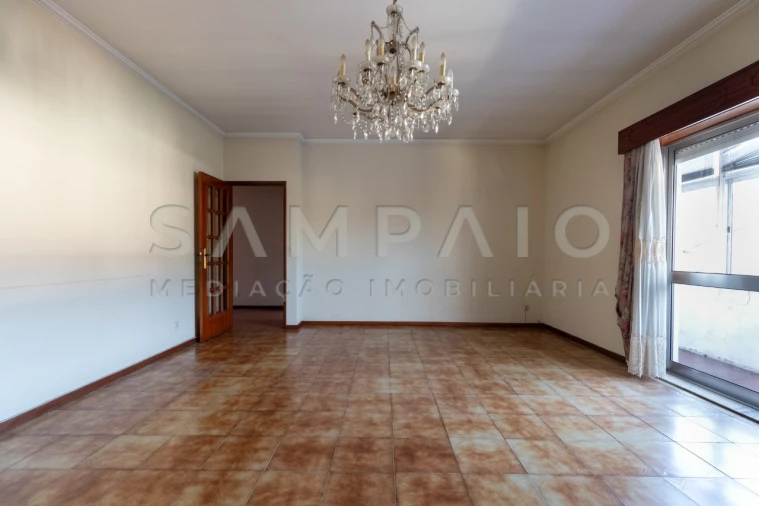 Apartamento T3 para Venda em Rio Tinto