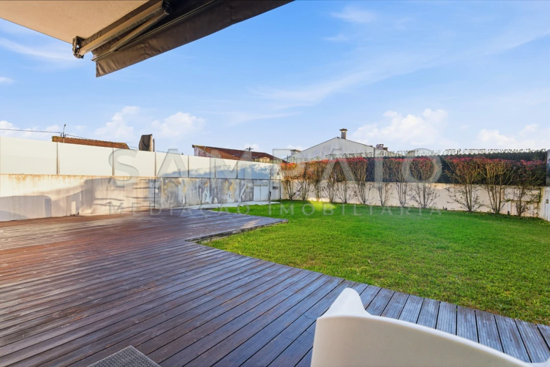 Moradia T3 para Venda em Gondomar (São Cosme), Valbom e Jovim Foto 6