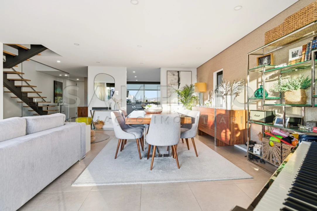 Moradia T3 para Venda em Gondomar (São Cosme), Valbom e Jovim Foto 7