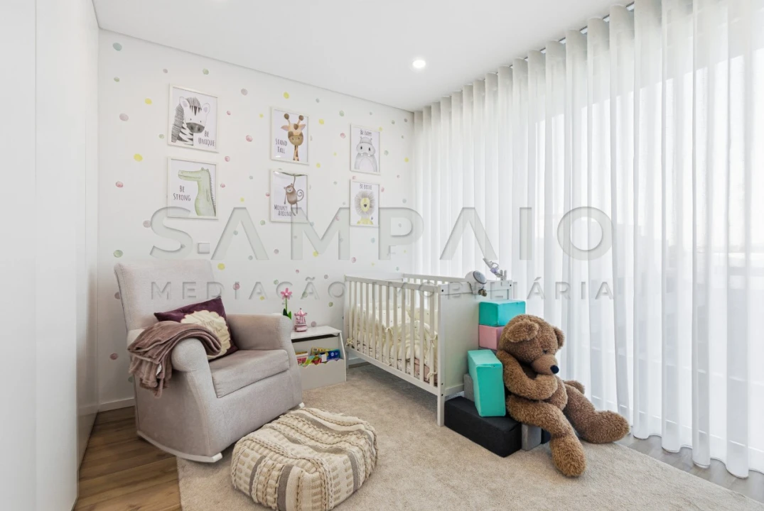 Moradia T3 para Venda em Gondomar (São Cosme), Valbom e Jovim Foto 20