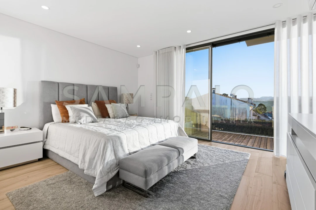 Moradia T3 para Venda em Gondomar (São Cosme), Valbom e Jovim Foto 23