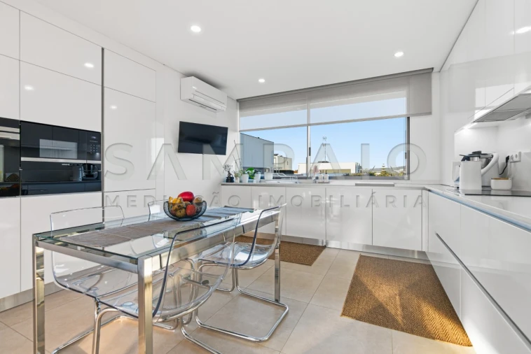 Moradia T3 para Venda em Gondomar (São Cosme), Valbom e Jovim Foto 5