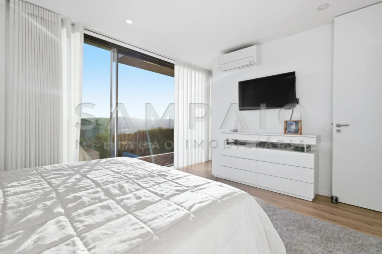 Moradia T3 para Venda em Gondomar (São Cosme), Valbom e Jovim Foto 13