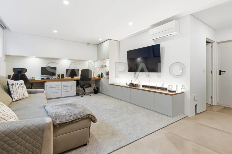 Moradia T3 para Venda em Gondomar (São Cosme), Valbom e Jovim Foto 25