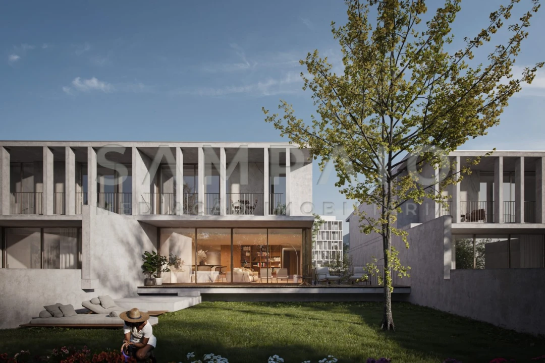 Moradia T3 para Venda em Arcozelo Foto 7